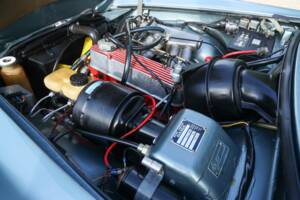 Bild 48/50 von Volvo 1800 E (1970)