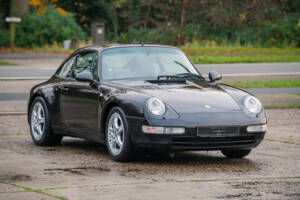 Bild 13/34 von Porsche 911 Carrera (1997)
