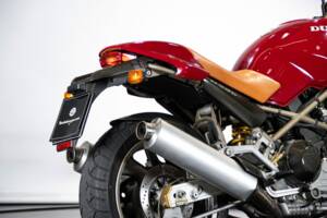 Imagen 26/50 de Ducati Monster 900 (1996)