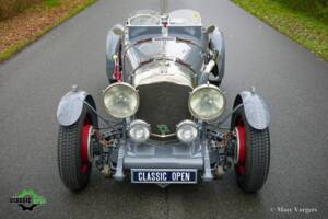 Bild 38/69 von Bentley Mark VI Special (1947)