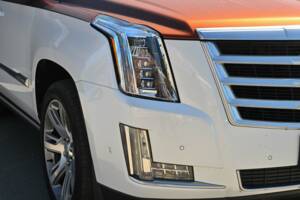 Bild 28/50 von Cadillac Escalade (2019)