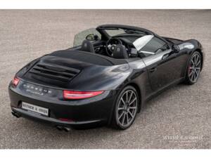 Image 6/28 de Porsche 911 Carrera S (2012)
