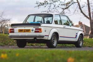 Image 4/10 of BMW 2002 tii (1975)