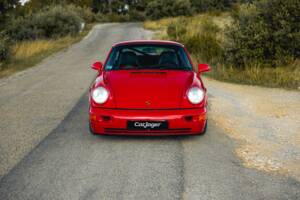 Bild 11/30 von Porsche 911 Carrera RS (1991)