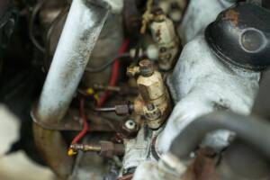 Bild 48/50 von Land Rover 88 (1978)