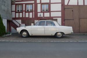 Bild 7/8 von Rover 2000 TC (1967)