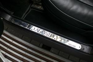 Bild 29/44 von Lagonda 2 Liter Continental DHC (1930)