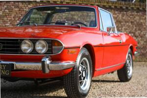 Afbeelding 13/50 van Triumph Stag (1975)