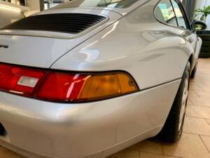 Bild 33/42 von Porsche 911 Carrera (1994)