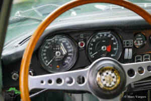 Image 6/61 de Jaguar Type E (2+2) (1969)