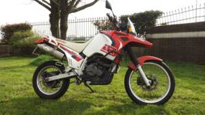 Bild 1/34 von Suzuki DR 800S Big (1990)
