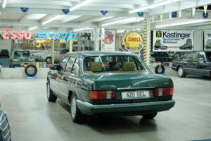 Bild 47/50 von Mercedes-Benz 420 SEL (1990)