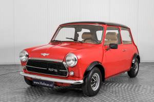 Image 19/50 de Innocenti Mini Cooper 1300 (1975)