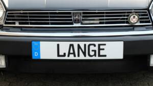 Imagen 48/91 de Jaguar XJ-SC V12 (1986)