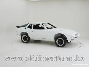 Image 3/15 de Porsche 924 Turbo (1978)