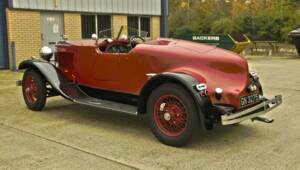 Image 7/50 of Vauxhall 20&#x2F;60 T80 (1931)