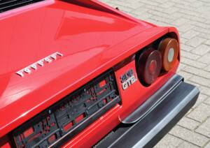 Image 39/61 of Ferrari 308 GTBi (1982)