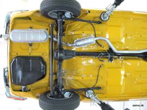 Imagen 39/56 de FIAT 124 Spider AS (1967)