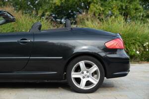 Bild 31/50 von Peugeot 307 CC 2.0i (2004)