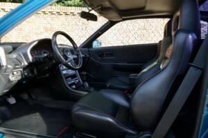 Bild 3/50 von Honda CRX 1.6 VTi (1992)