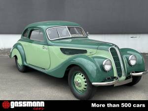 Image 3/15 de BMW 327&#x2F;28 (1939)