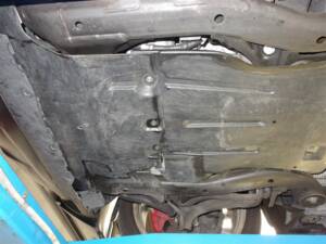 Immagine 90/99 di Porsche Cayenne GTS (2008)