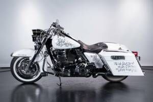 Bild 1/50 von Harley-Davidson DUMMY (2010)