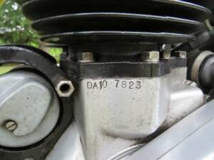 Image 43/43 of BSA A 10 Golden Flash (1960)