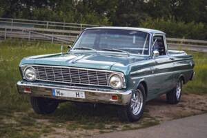 Image 1/24 de Ford Ranchero (1964)