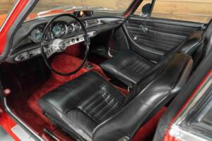 Image 7/19 of Volvo 1800 S (1967)