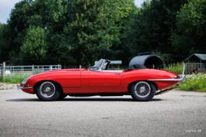 Bild 13/52 von Jaguar E-Type 3.8 (1963)