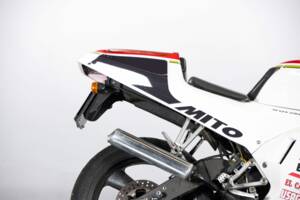 Immagine 29/47 di Cagiva Mito 125 (1993)