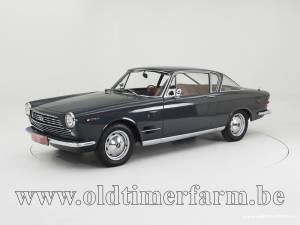 Bild 1/15 von FIAT 2300 S Coupé (1964)