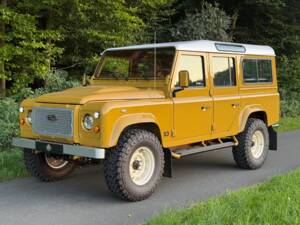 Bild 2/23 von Land Rover 110 (1984)