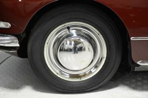 Imagen 44/50 de Citroën DS 19 Chapron (1961)