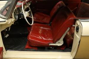 Immagine 42/50 di BMW 503 (1957)