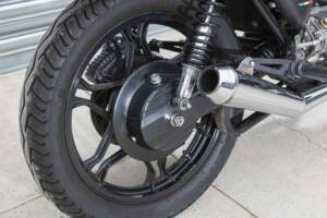 Bild 37/38 von Moto Guzzi 1000 SP (1981)