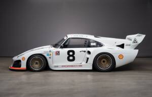 Bild 10/32 von Porsche 935 K3/4 Kremer Racing (1980)