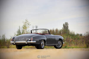 Image 41/59 of Mercedes-Benz 190 SL (1958)