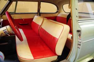 Image 21/83 of Borgward Isabella (1959)