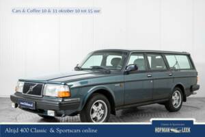 Obraz 1/50 pojazdu Volvo 240 GL (1990)