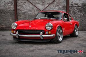 Image 11/12 of Triumph GT 6 Mk I (1968)