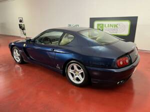 Bild 20/50 von Ferrari 456 GT (1994)