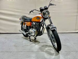 Image 10/16 of Yamaha XS 1 (1971)
