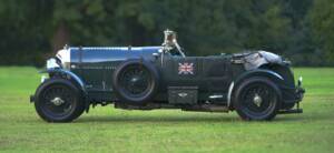 Immagine 10/50 di Bentley Speed Six &quot;Petersen&quot; (1935)