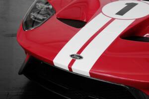 Bild 12/50 von Ford GT (2018)