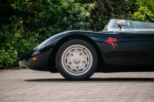 Immagine 45/46 di Thunder Ranch 718 Spyder (1972)
