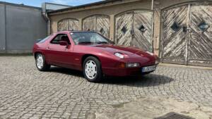 Image 1/11 de Porsche 928 S4 (1988)