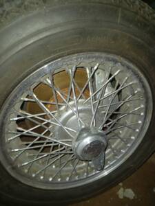 Image 4/4 of Triumph TR 4 (1962)