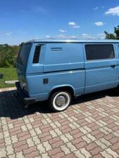 Image 2/14 of Volkswagen T3 Camper 1.6 D (1984)